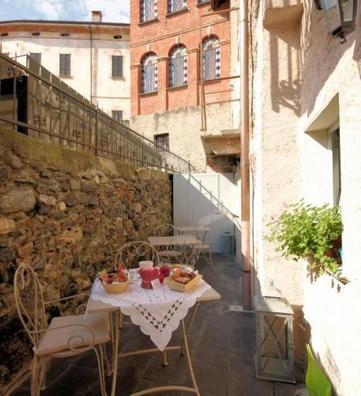 צימר Guest House Al Castello