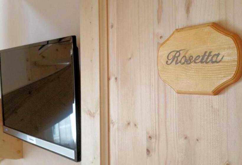 צימר Guest House Al Castello