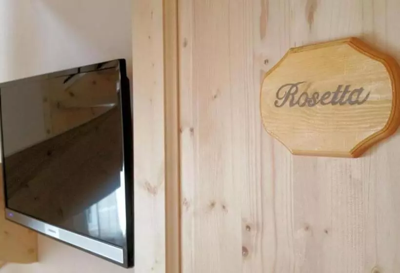 ベッドアンドブレックファースト Guest House Al Castello