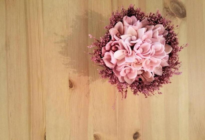 צימר Guest House Al Castello