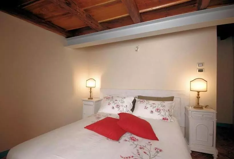 ベッドアンドブレックファースト Guest House Al Castello