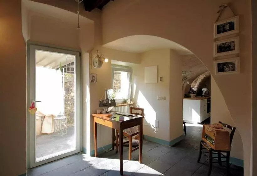 ベッドアンドブレックファースト Guest House Al Castello