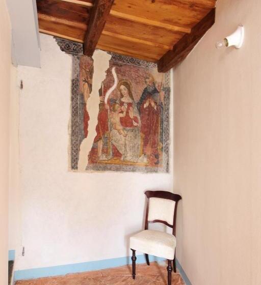 צימר Guest House Al Castello