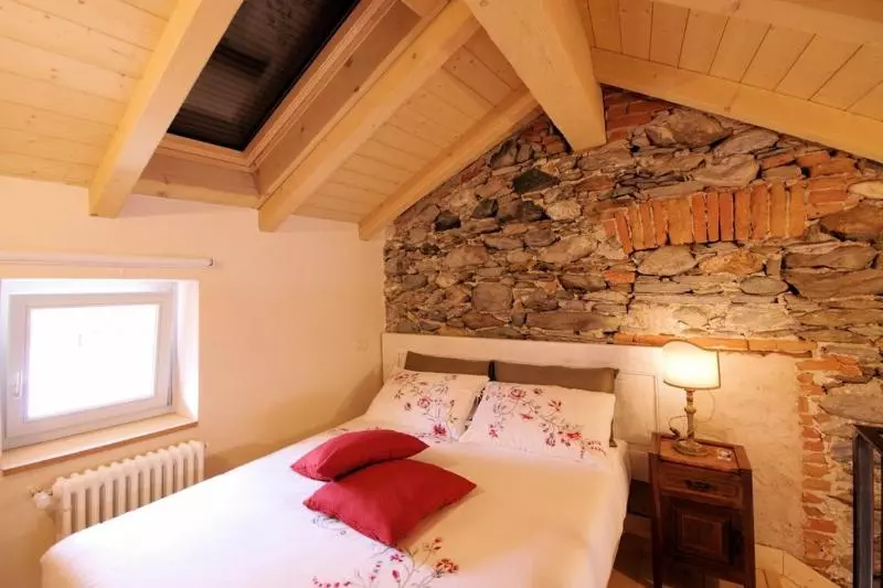 ベッドアンドブレックファースト Guest House Al Castello