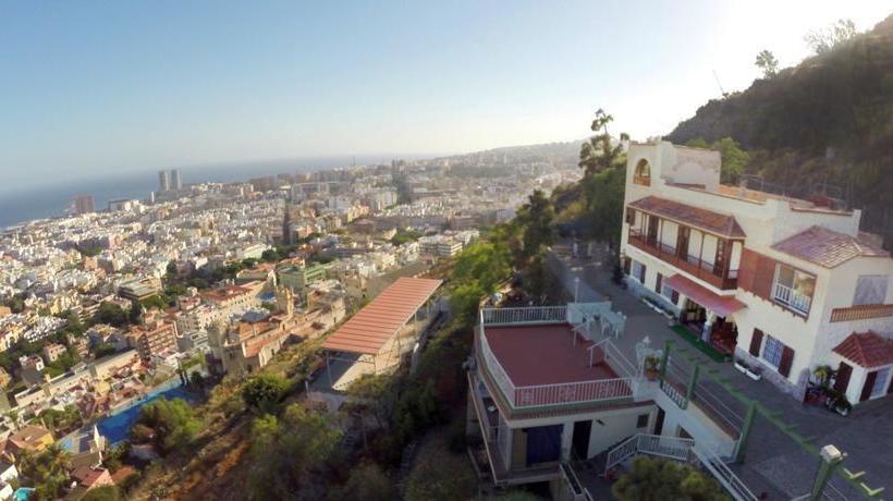 Bed and Breakfast Finca Bella Vista