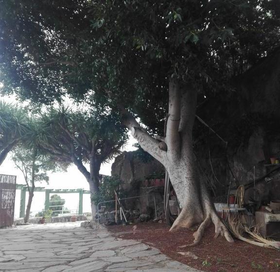 Bed and Breakfast Finca Bella Vista