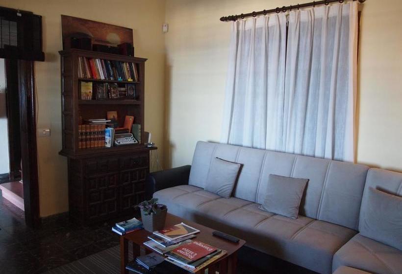 Bed and Breakfast Finca Bella Vista