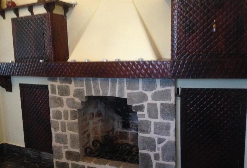 Bed and Breakfast Finca Bella Vista