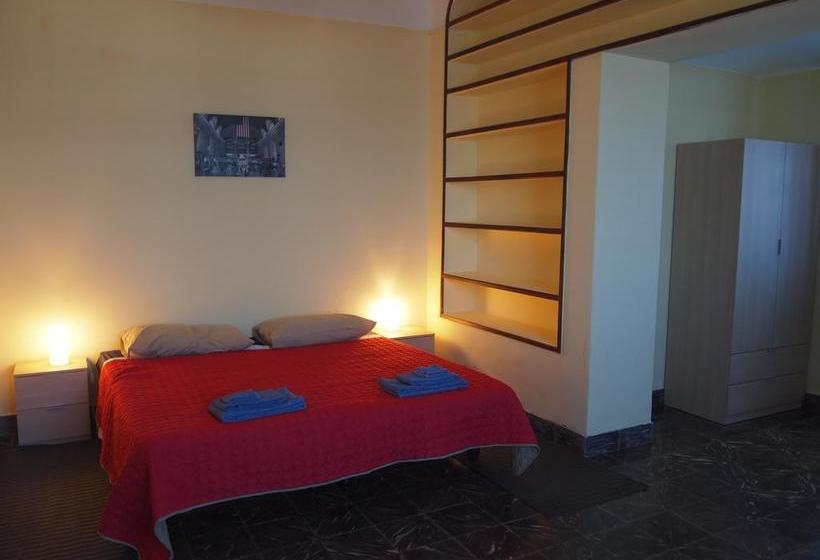 Bed and Breakfast Finca Bella Vista