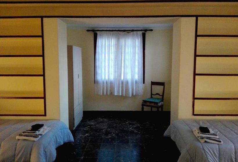 Bed and Breakfast Finca Bella Vista