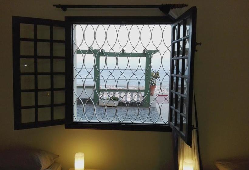 Bed and Breakfast Finca Bella Vista