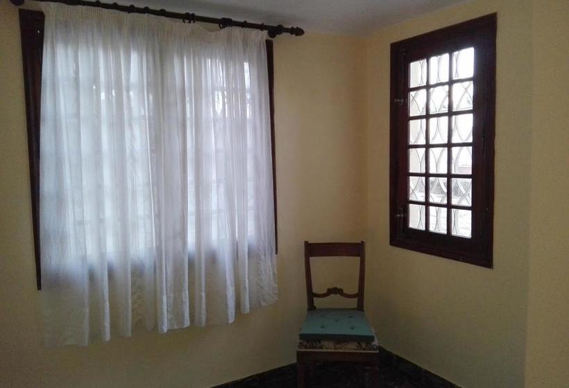 Bed and Breakfast Finca Bella Vista