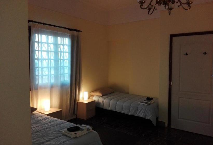 Bed and Breakfast Finca Bella Vista