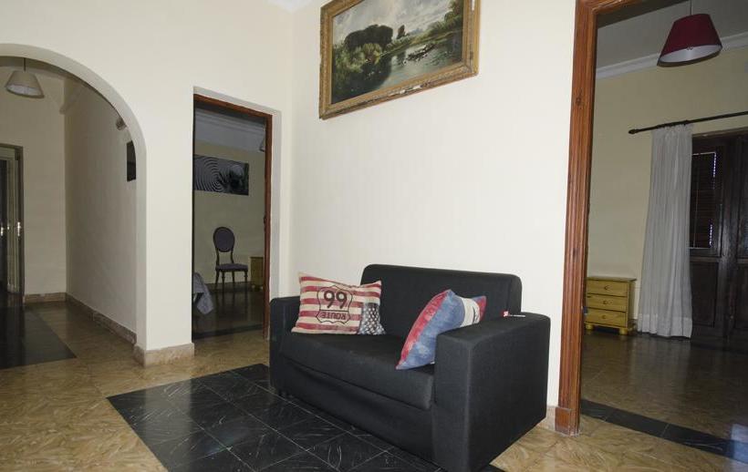 Bed and Breakfast Finca Bella Vista