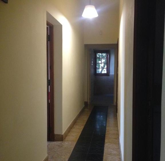 Bed and Breakfast Finca Bella Vista