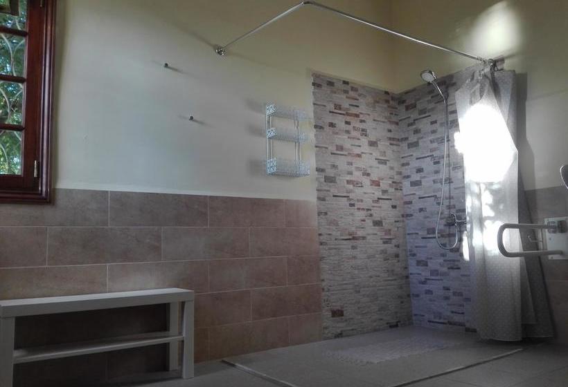 Bed and Breakfast Finca Bella Vista