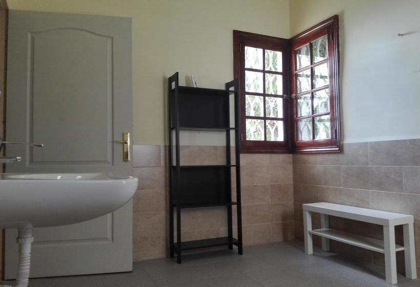 Bed and Breakfast Finca Bella Vista