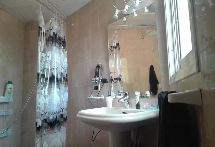 Bed and Breakfast Finca Bella Vista