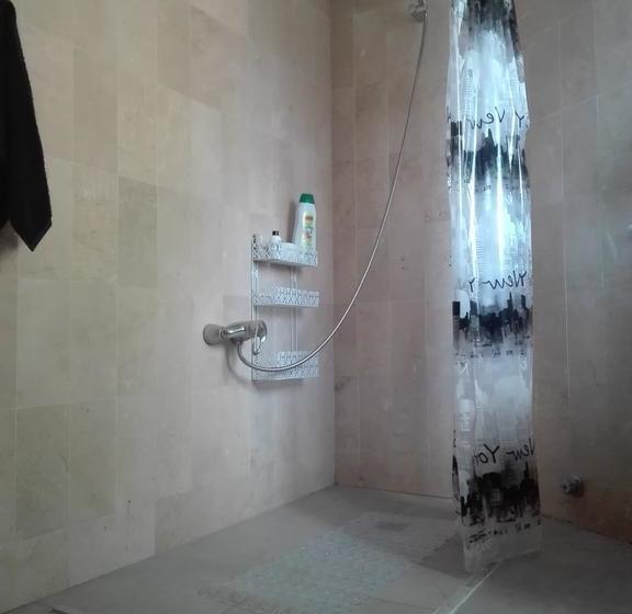 Bed and Breakfast Finca Bella Vista