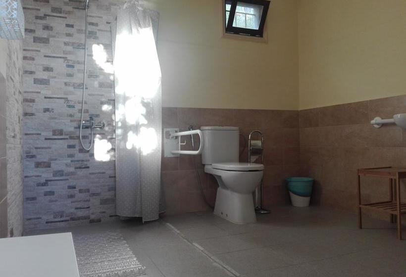 Bed and Breakfast Finca Bella Vista