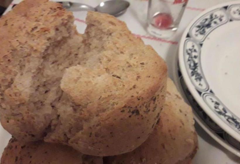 민박 I Fiori Di Sicilia