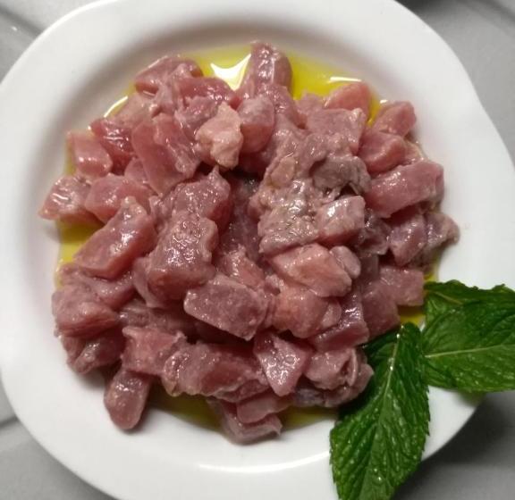 민박 I Fiori Di Sicilia