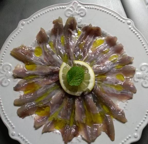 민박 I Fiori Di Sicilia