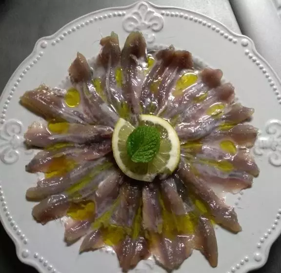 Aamiaismajoitus (B&B) I Fiori Di Sicilia