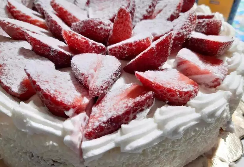 Aamiaismajoitus (B&B) I Fiori Di Sicilia