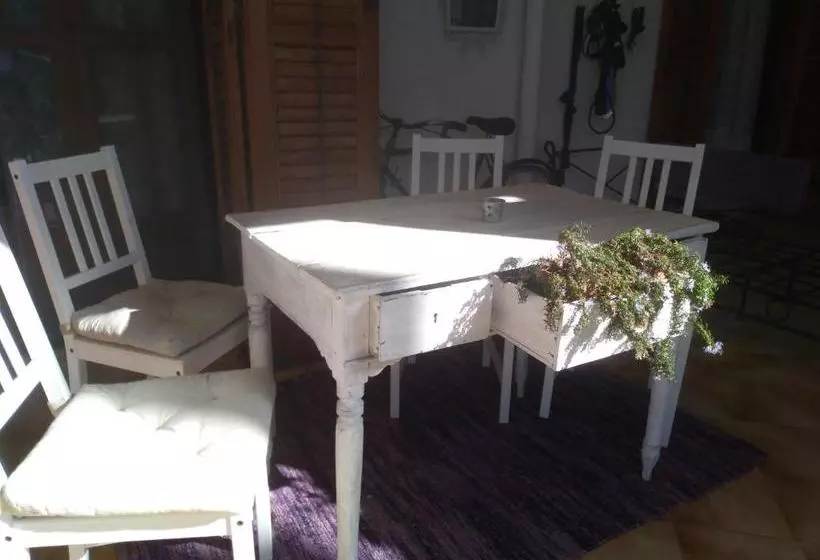 Aamiaismajoitus (B&B) I Fiori Di Sicilia