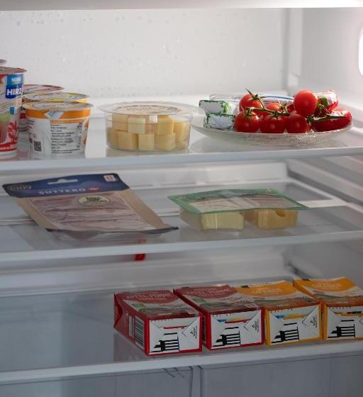 Bed and Breakfast Studio Living..