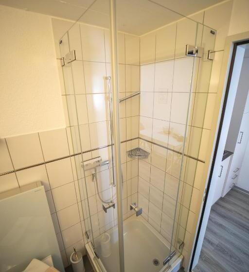 Bed and Breakfast Studio Living..