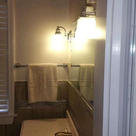 Château Sur Mer Bed & Breakfast