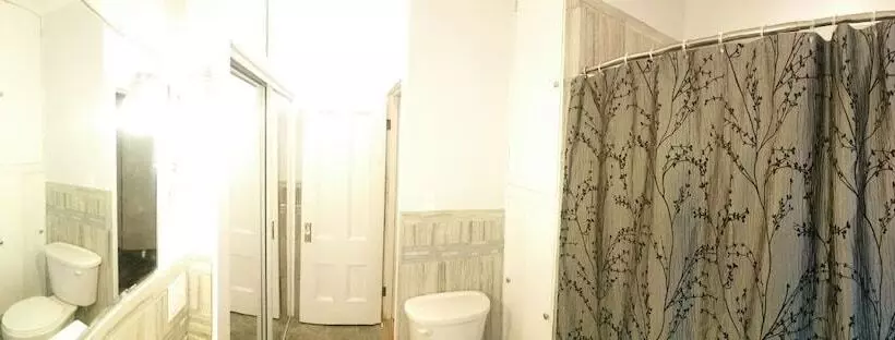 Château Sur Mer Bed & Breakfast