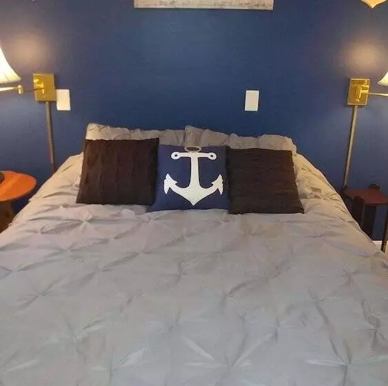 Château Sur Mer Bed & Breakfast