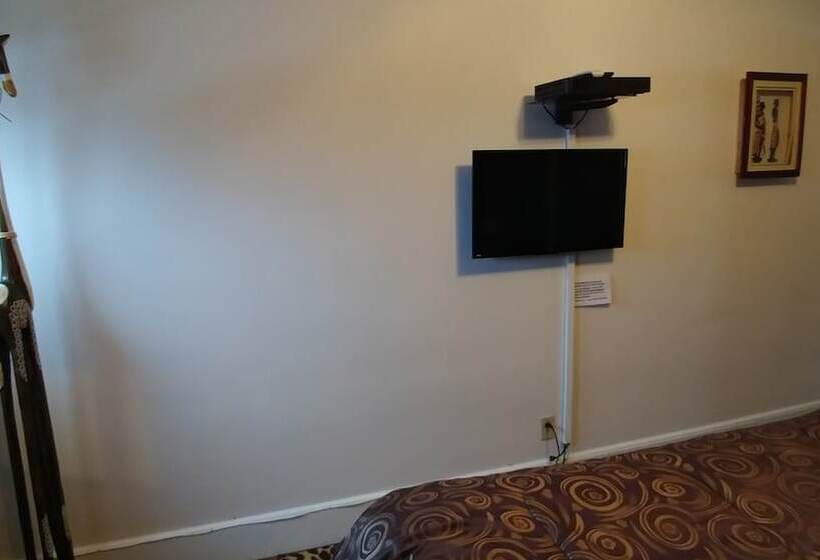 Château Sur Mer Bed & Breakfast