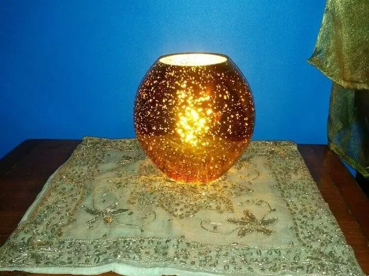 Château Sur Mer Bed & Breakfast