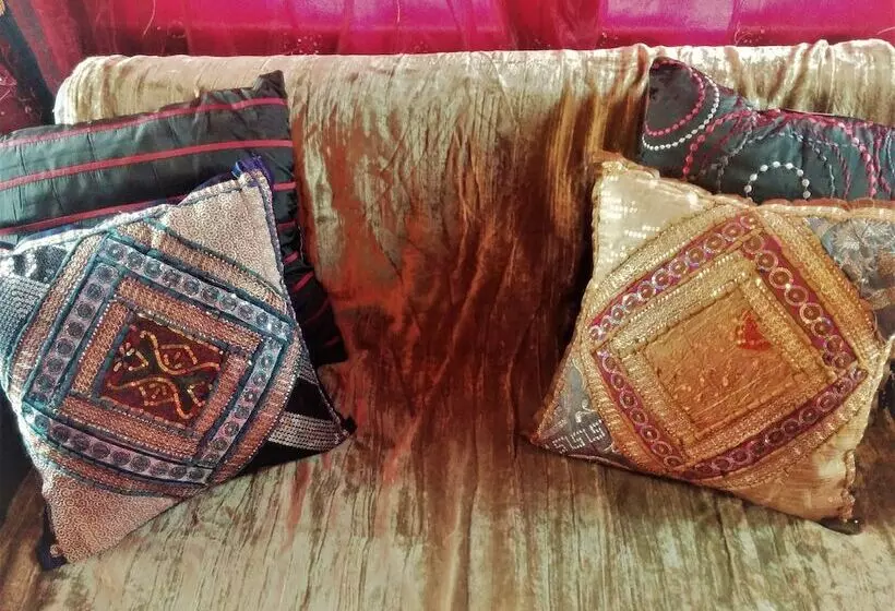 Château Sur Mer Bed & Breakfast