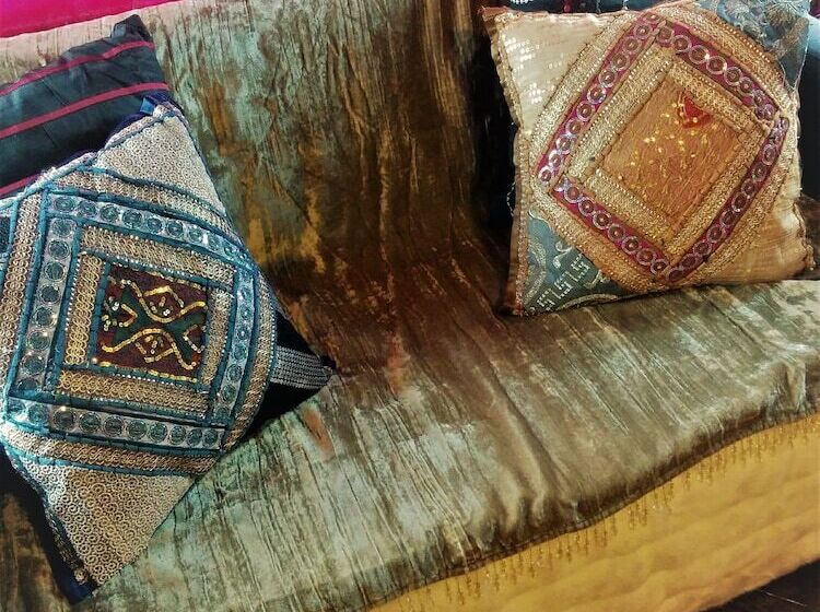 Château Sur Mer Bed & Breakfast