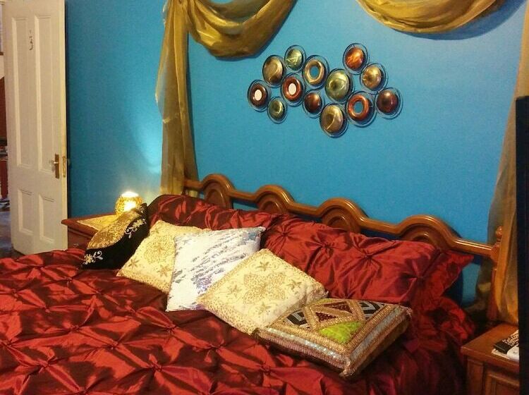 Château Sur Mer Bed & Breakfast