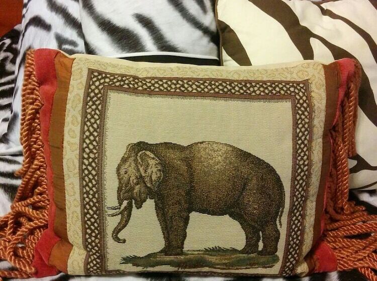 Château Sur Mer Bed & Breakfast