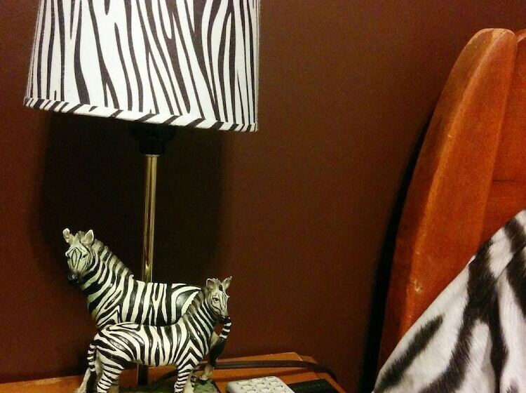 Château Sur Mer Bed & Breakfast