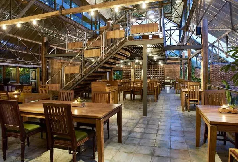 Desa Alamanis Resort Villa