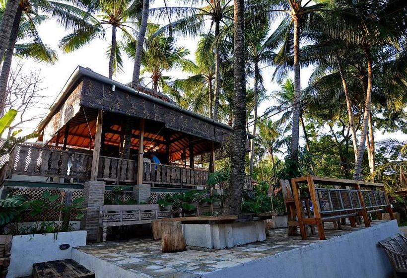 Desa Alamanis Resort Villa