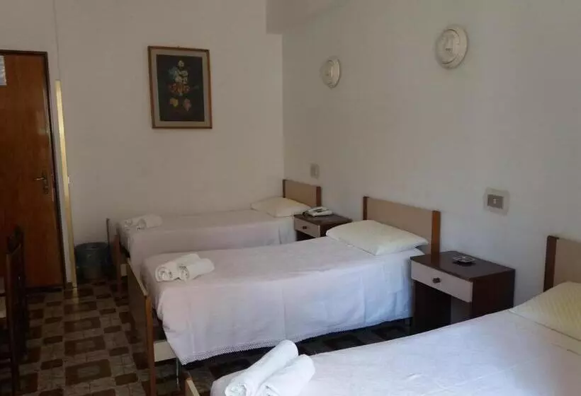 ホテル Albergo Europa