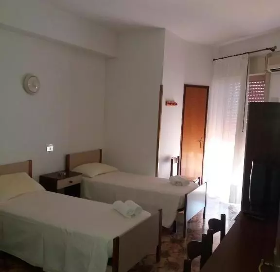ホテル Albergo Europa