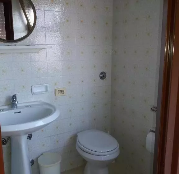 ホテル Albergo Europa