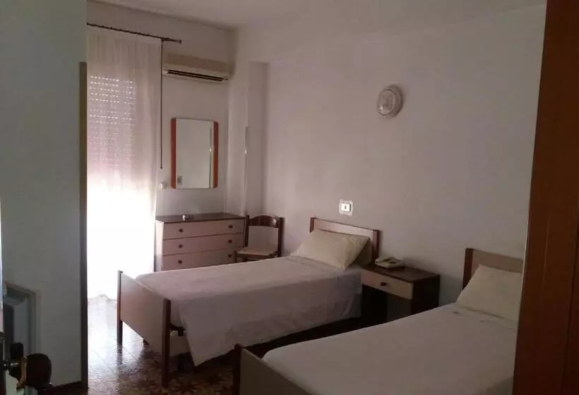 ホテル Albergo Europa