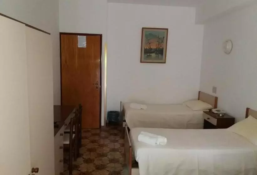 ホテル Albergo Europa