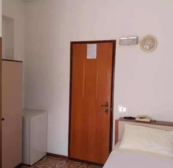 ホテル Albergo Europa